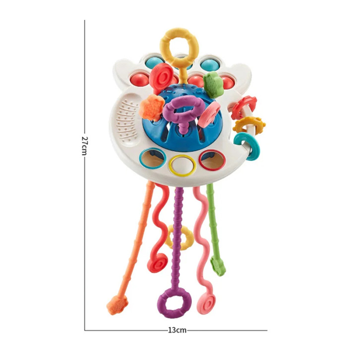 FunBaby, zabawka sensoryczna dla dzieci - Image 2
