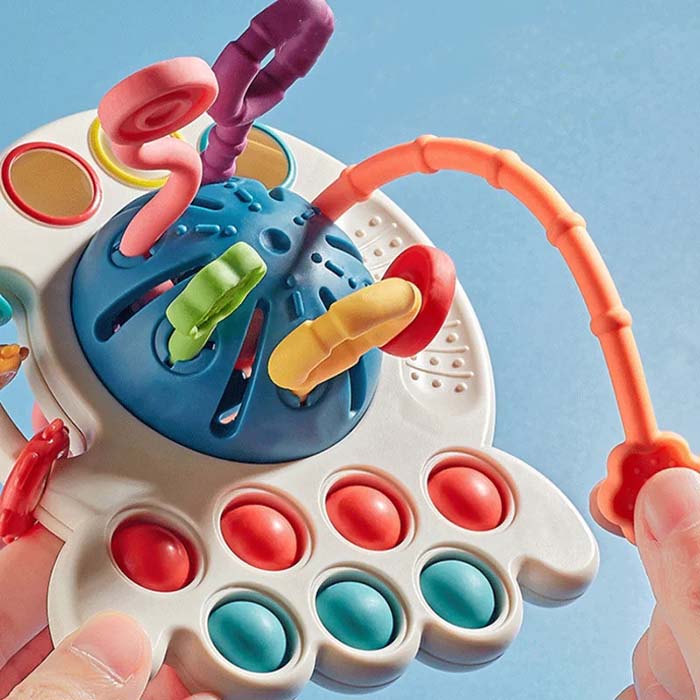FunBaby, zabawka sensoryczna dla dzieci - Image 3