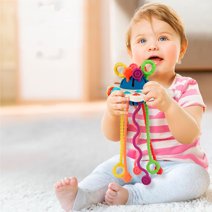 FunBaby, zabawka sensoryczna dla dzieci - Image 8