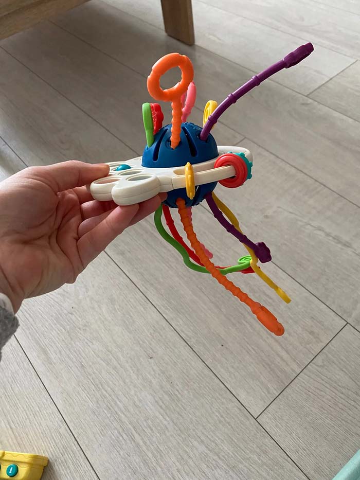 FunBaby, zabawka sensoryczna dla dzieci - Image 10