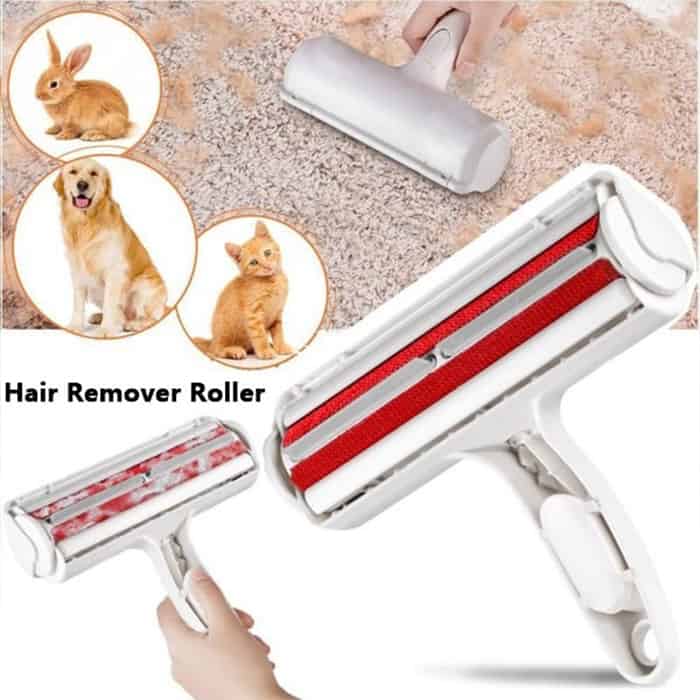 FurRemover, wałek do usuwania sierści wielokrotnego użytku - Image 7
