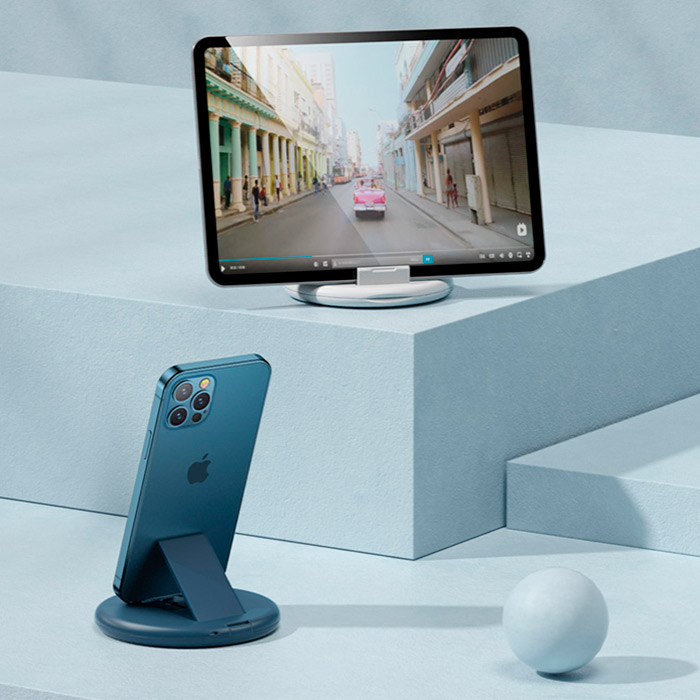 GadgetBox, zestaw do ładowania różnych inteligentnych urządzeń - Image 8