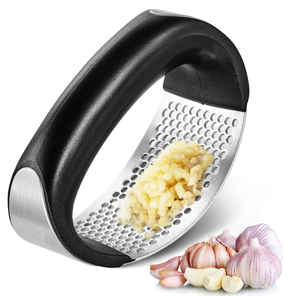 GarlicSmasher, rozdrabniacz do czosnku lub imbiru - Image 2