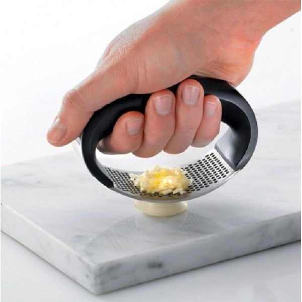 GarlicSmasher, rozdrabniacz do czosnku lub imbiru - Image 4