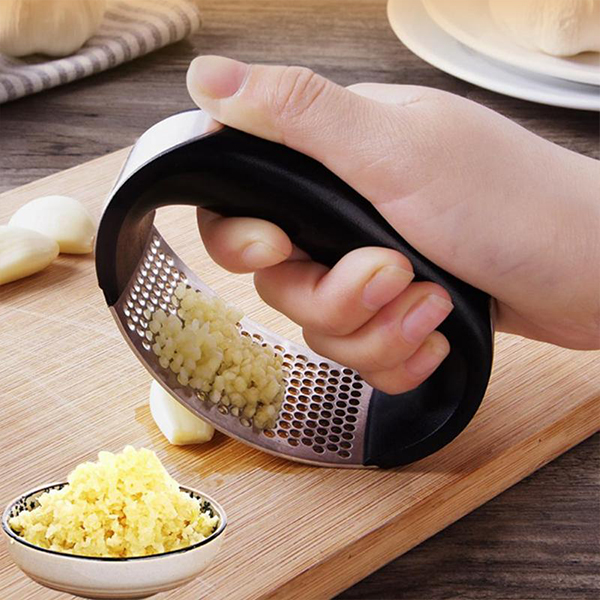 GarlicSmasher, rozdrabniacz do czosnku lub imbiru - Image 9