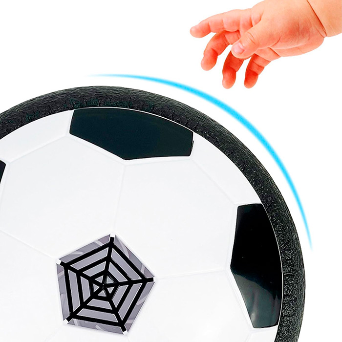 GlidingDisc, ślizgający się dysk z efektami świetlnymi - Image 8