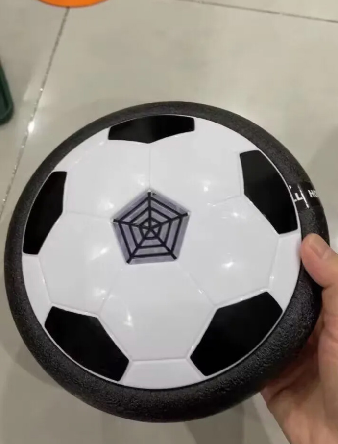 GlidingDisc, ślizgający się dysk z efektami świetlnymi - Image 9