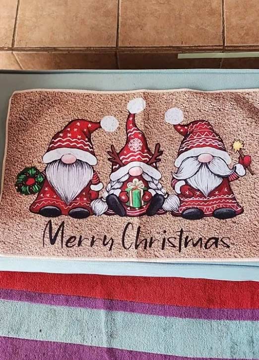 GnomeMat Świąteczna Mata - Image 10