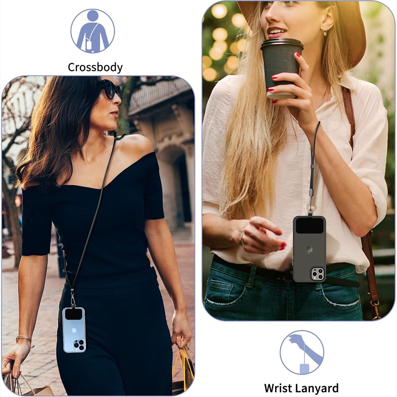 GoPhone, smycz do telefonu - Image 6