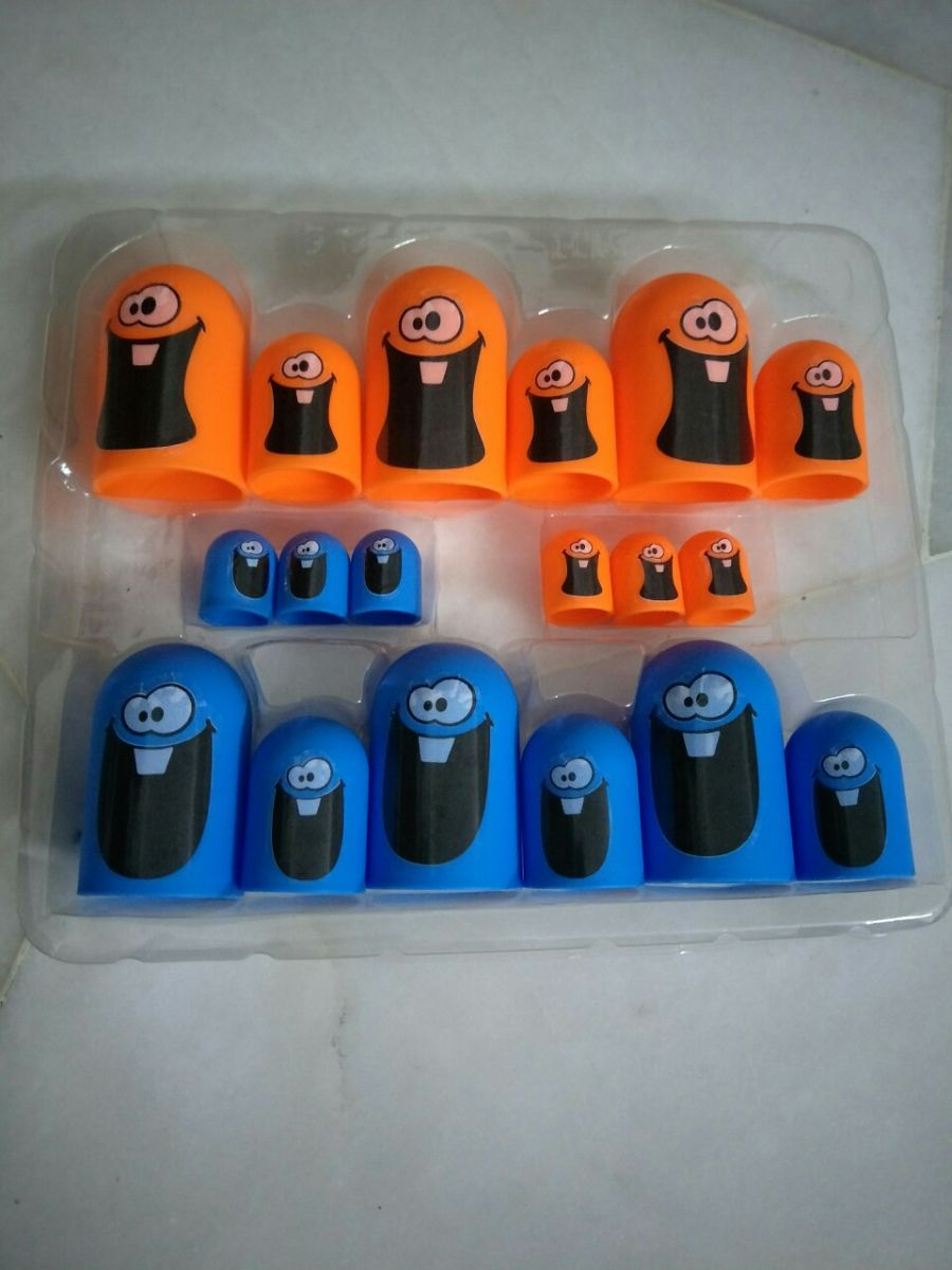 GobbleGame, gra planszowa 3 w rzędzie - Image 10