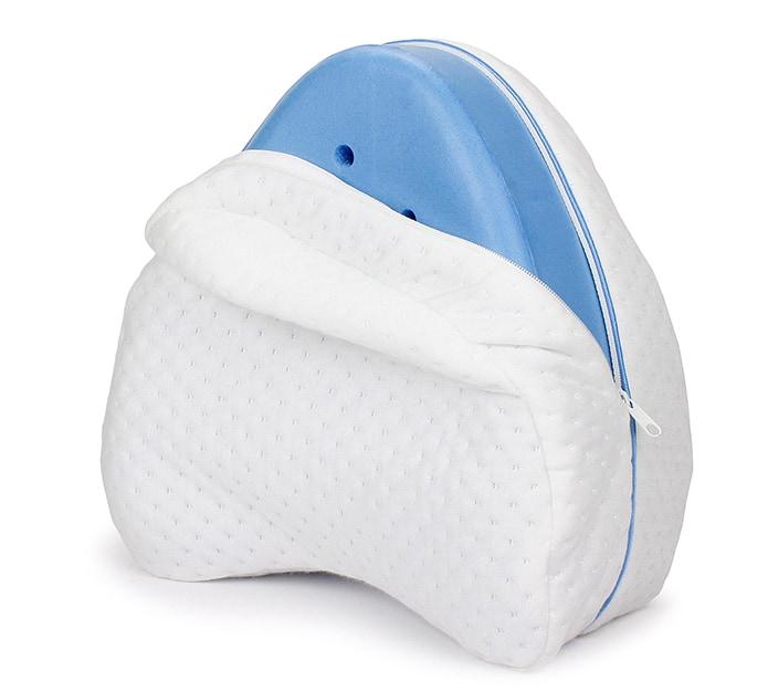 GoodSleep - poduszka ortopedyczna do spania na boku - Image 4