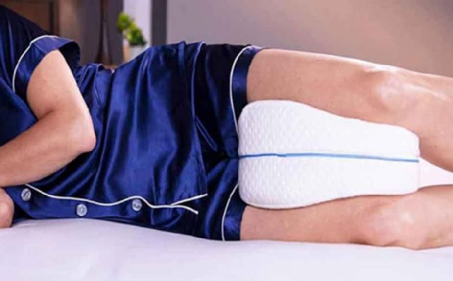 GoodSleep - poduszka ortopedyczna do spania na boku - Image 5