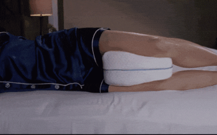 GoodSleep - poduszka ortopedyczna do spania na boku - Image 6