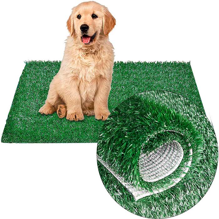 GrassMat, mata o wyglądzie naturalnej trawy - Image 4