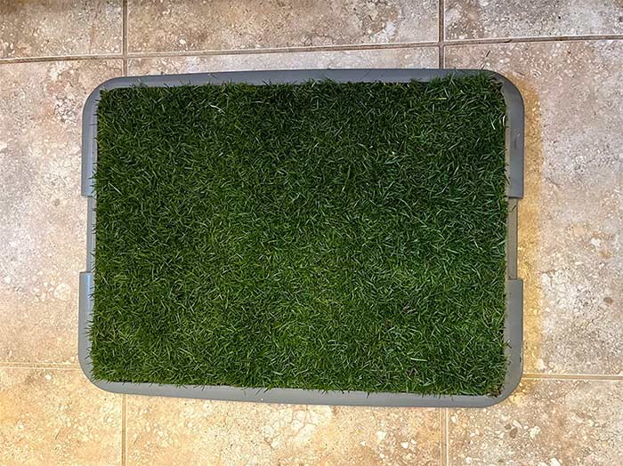 GrassMat, mata o wyglądzie naturalnej trawy - Image 9