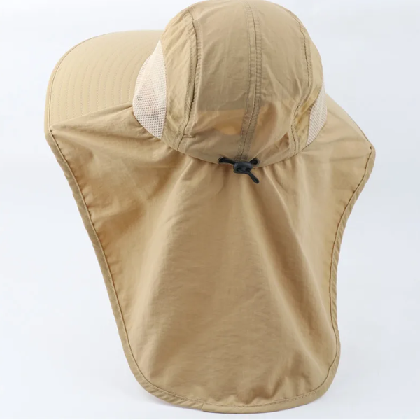 HAT-CRN, Kapelusz przeciwsłoneczny - Image 8