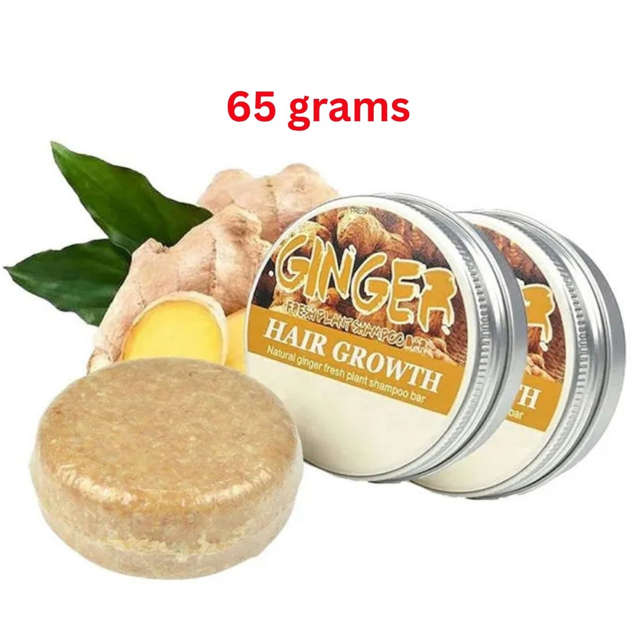 HairBoost, szampon do odbudowy i pielęgnacji włosów - Image 5