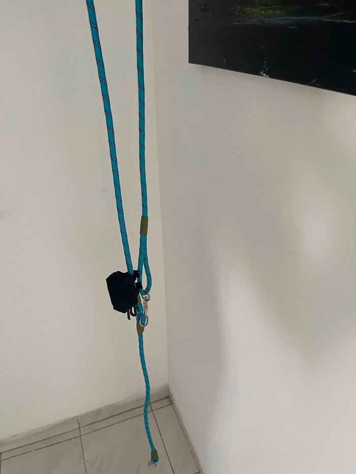 HandsFree, smycz do wyprowadzania psów bez użycia rąk - Image 10