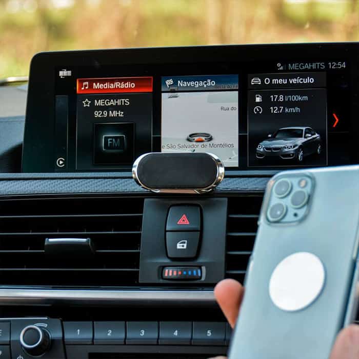 HandyGrip, uchwyt na telefon z funkcją regulacji 360 stopni - Image 2