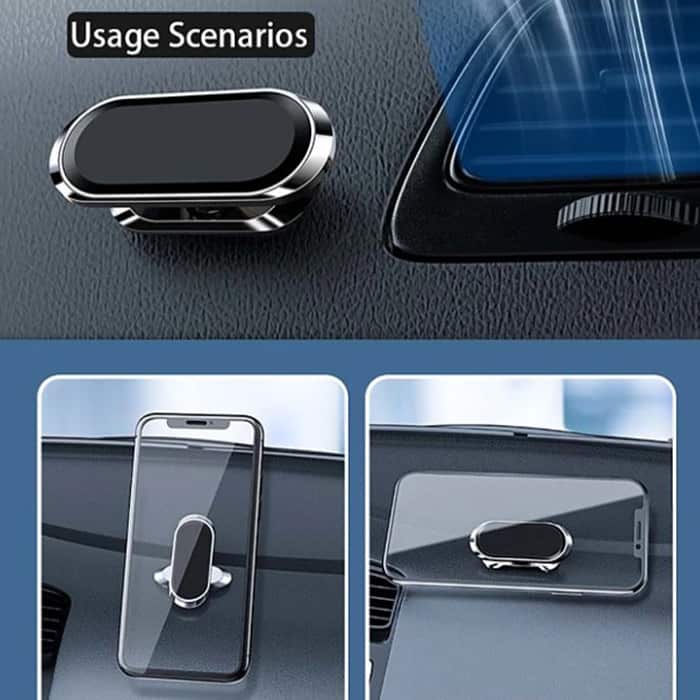 HandyGrip, uchwyt na telefon z funkcją regulacji 360 stopni - Image 3
