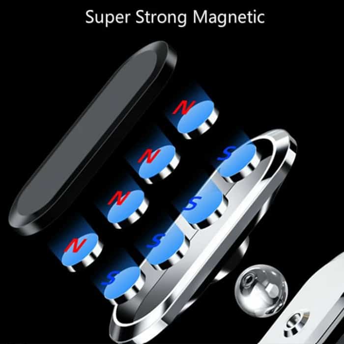 HandyGrip, uchwyt na telefon z funkcją regulacji 360 stopni - Image 5