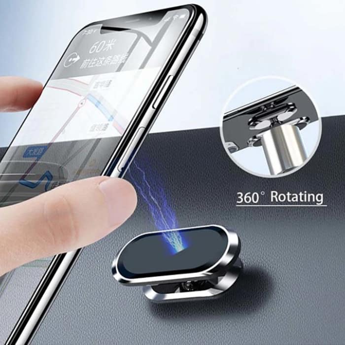 HandyGrip, uchwyt na telefon z funkcją regulacji 360 stopni - Image 6