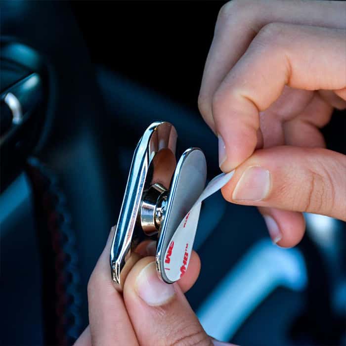 HandyGrip, uchwyt na telefon z funkcją regulacji 360 stopni - Image 7