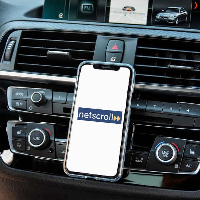 HandyGrip, uchwyt na telefon z funkcją regulacji 360 stopni - Image 9