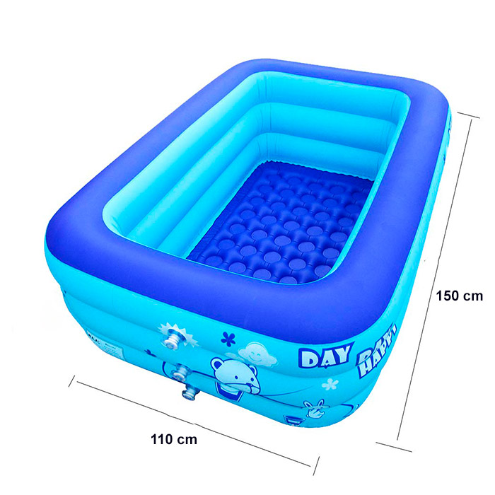 HappyPool, nadmuchiwany basen dla dzieci - Image 2