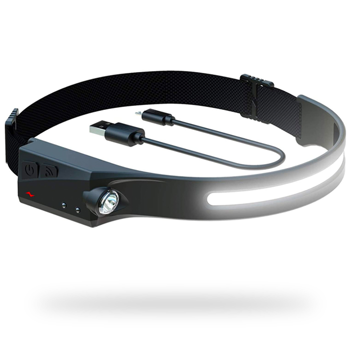 HeadLamp, czołówka uniwersalna - Image 4