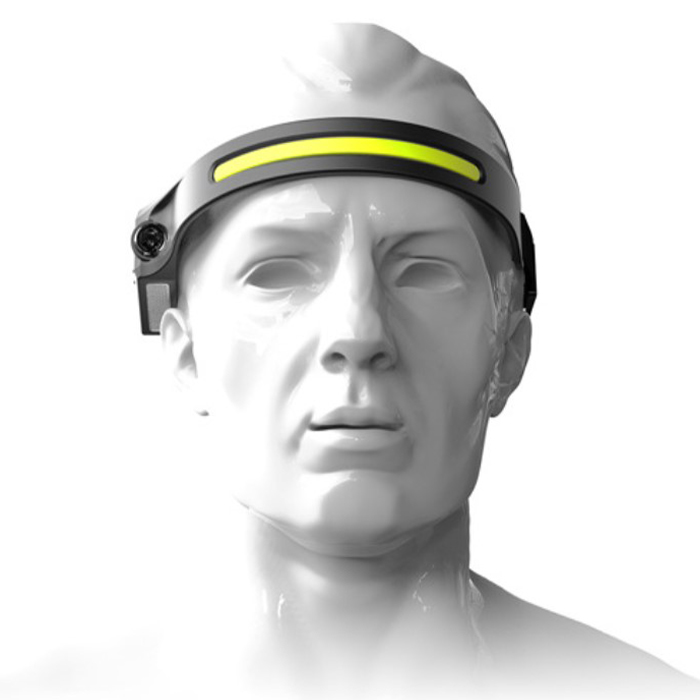 HeadLamp, czołówka uniwersalna - Image 5