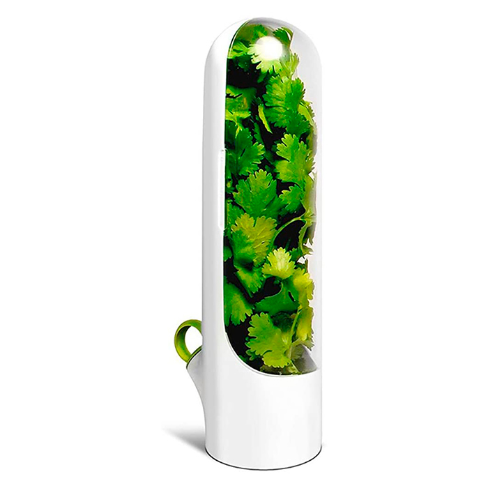 HerbFresh, pojemnik na przyprawy i inne świeże produkty spożywcze - Image 3