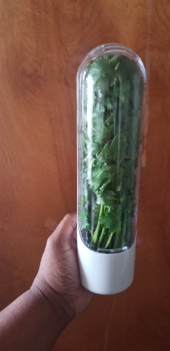 HerbFresh, pojemnik na przyprawy i inne świeże produkty spożywcze - Image 10