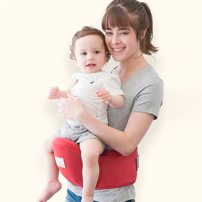 HipSeat nosidek dla dziecka - Image 6