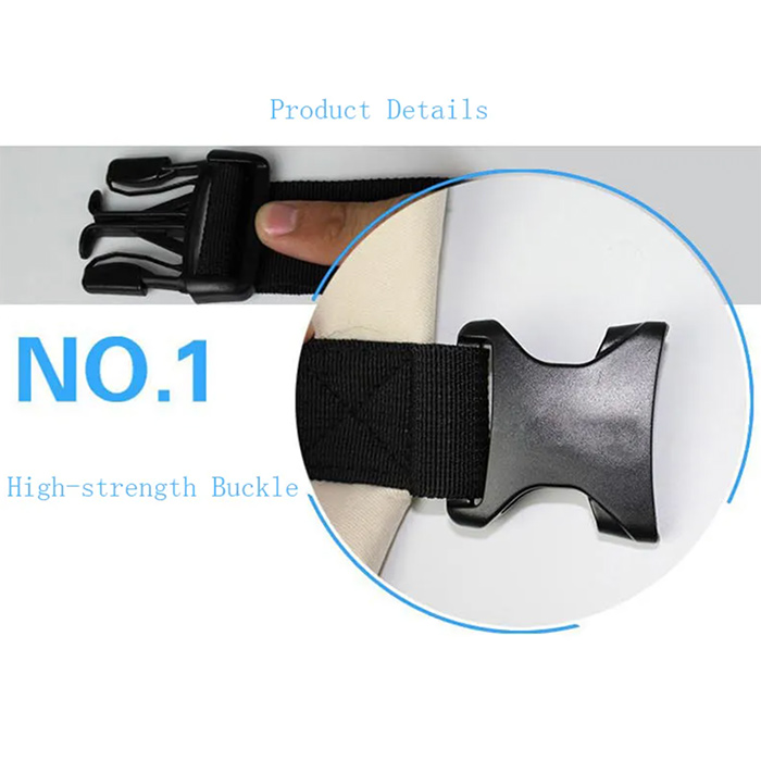 HipSeat nosidek dla dziecka - Image 7