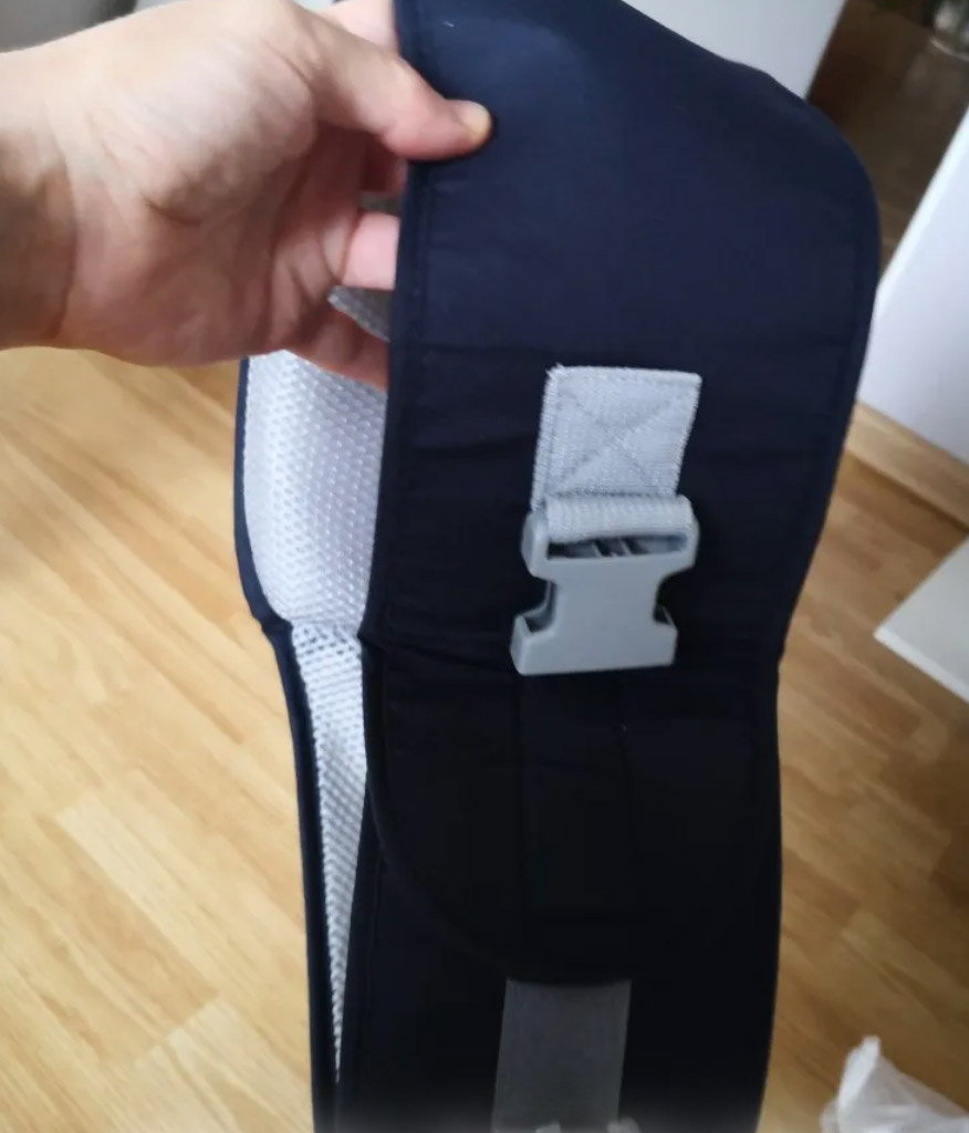HipSeat nosidek dla dziecka - Image 10