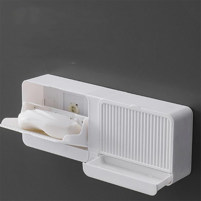 HoldSoap, uchwyt na mydło (na 2 kostki mydła) - Image 3