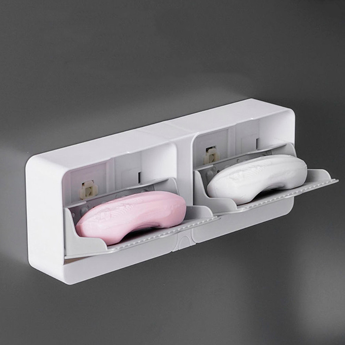 HoldSoap, uchwyt na mydło (na 2 kostki mydła) - Image 6