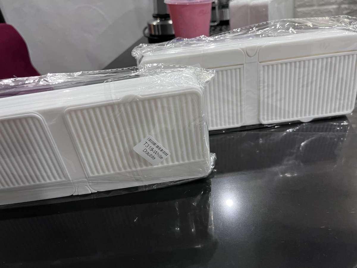 HoldSoap, uchwyt na mydło (na 2 kostki mydła) - Image 10