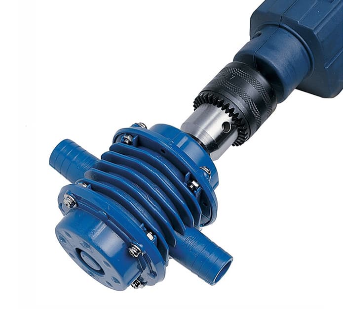 HomePump PRO, pompa wodna do wiertarki ręcznej - Image 4