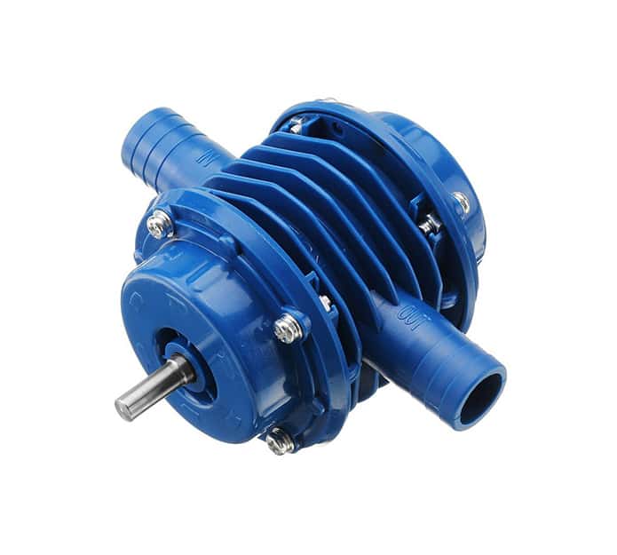 HomePump PRO, pompa wodna do wiertarki ręcznej - Image 6