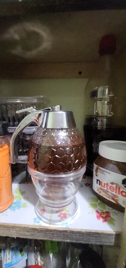 HoneyCup, dozownik do miodu - Image 10