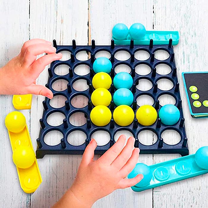 HopGame, gra planszowa - Image 3