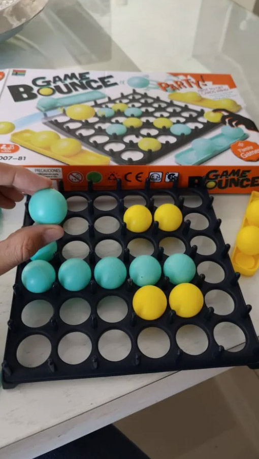 HopGame, gra planszowa - Image 10