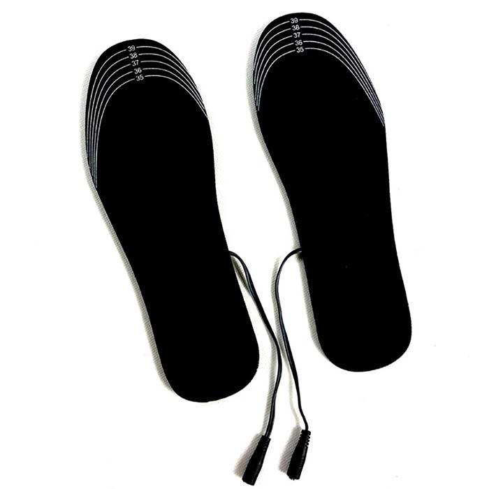 HotInsoles, wkładki grzewcze do butów - Image 7