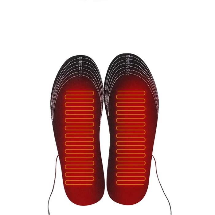HotInsoles, wkładki grzewcze do butów - Image 8