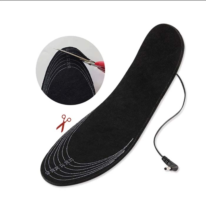 HotInsoles, wkładki grzewcze do butów - Image 10