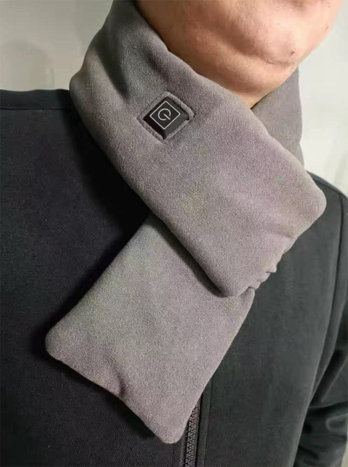 HotScarf, innowacyjny szalik grzewczy - Image 10