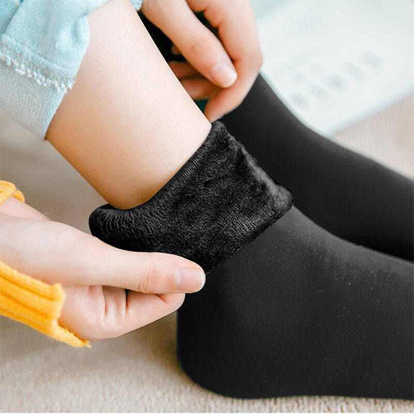 HotSocks, ciepłe i wygodne skarpety zimowe - Image 3