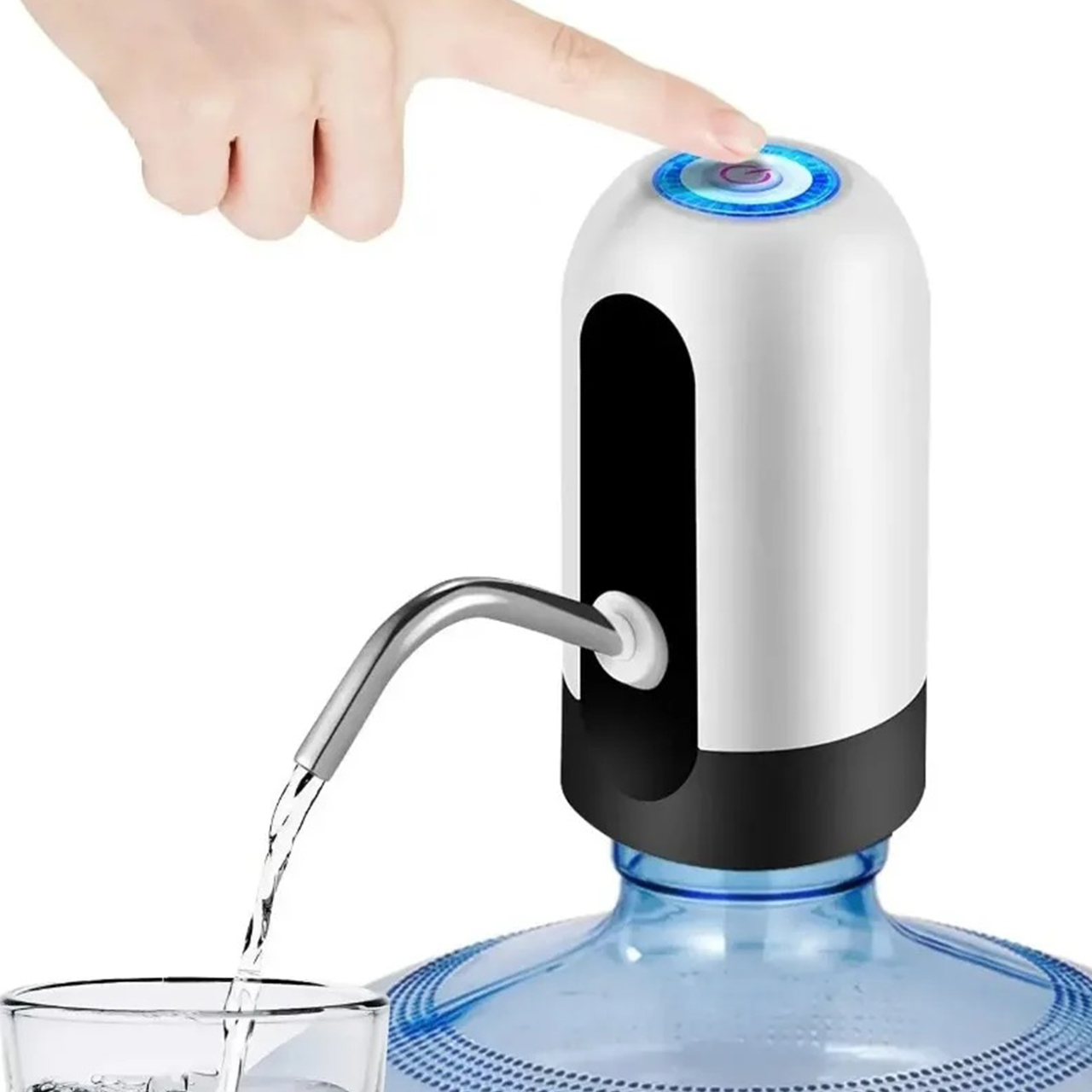 HydroStar, elektryczny dystrybutor wody - Image 3
